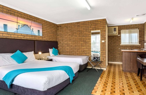 Victor Harbor Hotel | Comfort Inn Victor Harbor