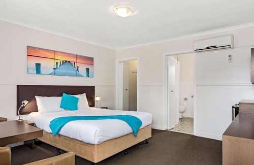 Victor Harbor Hotel | Comfort Inn Victor Harbor