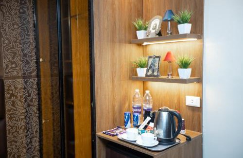 Al Haram Hotel | Comfort Inn View Sphinx