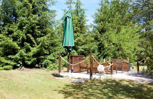 Ahlbeck House | Comfort Meets Coastal Charm