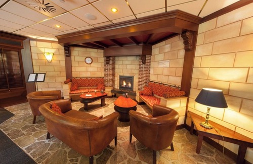 Lochem Hotel | Comfort Meets Convenience — Free Parking, Indoor Pool, and a Soothing Vibe