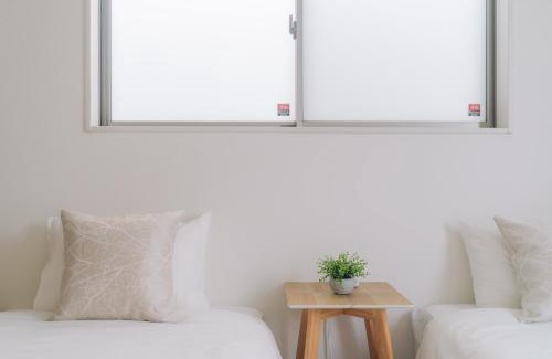 Tokeshi House | Comfort Miyako Building No.1/Vacation STAY 68062
