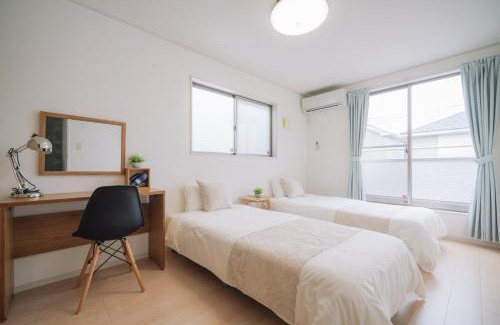 Tokeshi House | Comfort Miyako Building No.1/Vacation STAY 68062