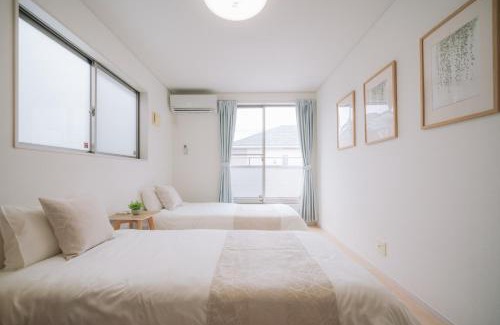 Tokeshi House | Comfort Miyako Building No.1/Vacation STAY 68062