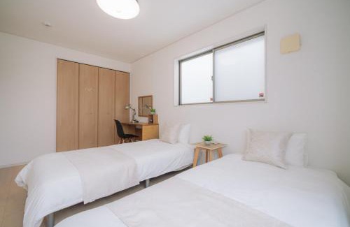 Tokeshi House | Comfort Miyako Building No.1/Vacation STAY 68062