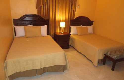 Hinche Hotel | Comfort Plus Hotel