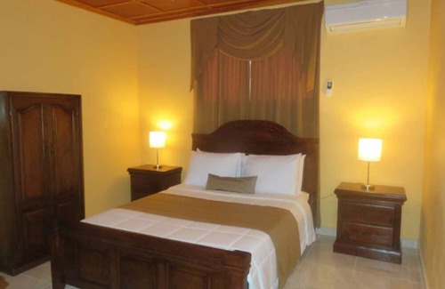 Hinche Hotel | Comfort Plus Hotel