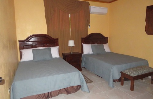Hinche Hotel | Comfort Plus Hotel