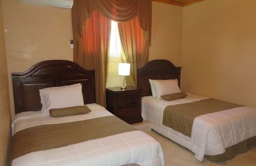 Hinche Hotel | Comfort Plus Hotel
