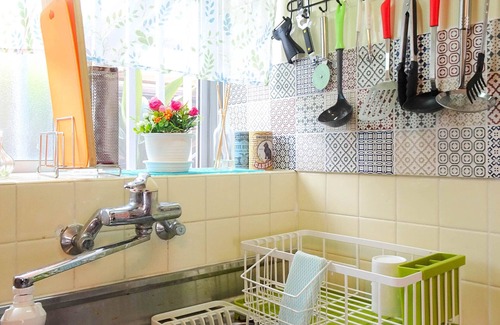 Itoman House | comfort stay GOYUKKURI