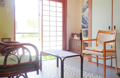 Itoman House | comfort stay GOYUKKURI