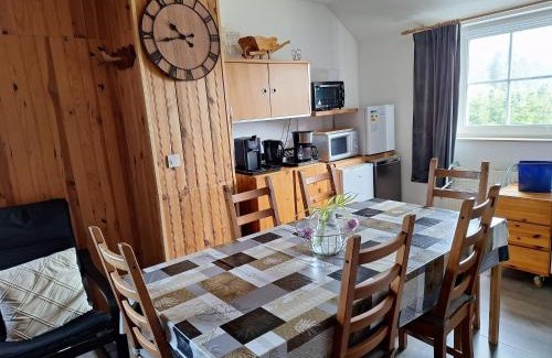 Carlsbourg Apartment | Comfort Stay in Carlsbourg