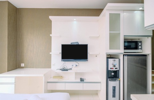 Citaringgul Apartment | Comfort Stay Studio at 6th Floor Sentul Tower Apartment