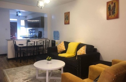 Bouvet Island Apartment | Comfort stays