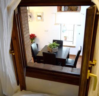 Penaflor Apartment | Comfort Studio Peñaflor 75m² central heating