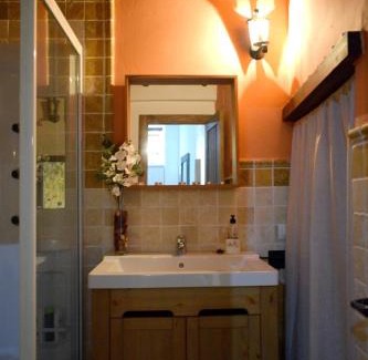 Penaflor Apartment | Comfort Studio Peñaflor 75m² central heating