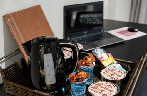 Praia do Canto Hotel | Comfort Suítes Vitória