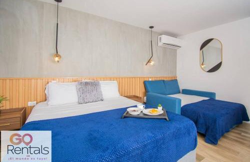 La Aguacatala Apartment | Comfort Suite in El Poblado CoWork, Gym, 1118