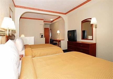 Anderson Hotel | Comfort Suites Anderson-Clemson