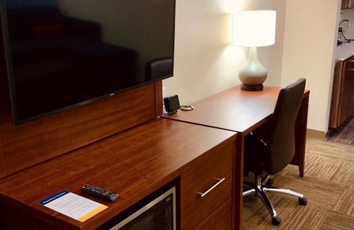 Cedar Park Hotel | Comfort Suites Cedar Park - Austin Northwest