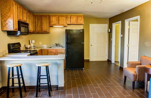 Georgetown Hotel | Comfort Suites Georgetown