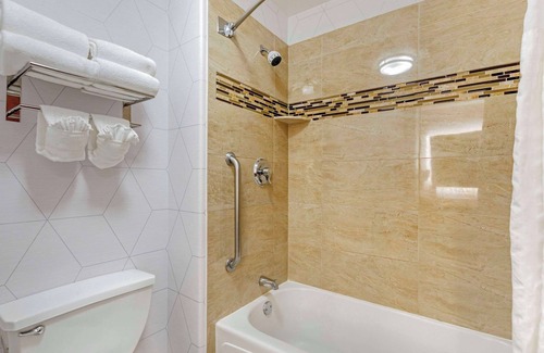 North Central Evergreen Hotel | Comfort Suites Golden West on Evergreen Parkway