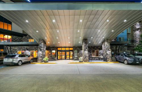 Dilworth Mountain Estates Hotel | Comfort Suites Kelowna
