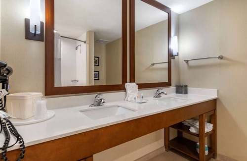 Kyle Hotel | Comfort Suites Kyle