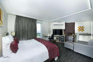 Cavaleiros Hotel | Comfort Suites Macaé