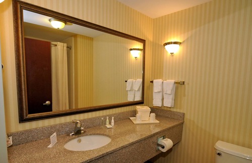 Mahwah Hotel | Comfort Suites Mahwah - Paramus