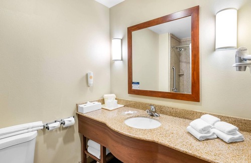 Orlando Hotel | Comfort Suites Orlando Airport