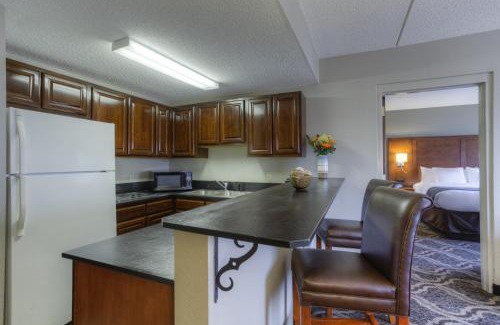 Pineville Hotel | Comfort Suites Pineville - Ballantyne Area