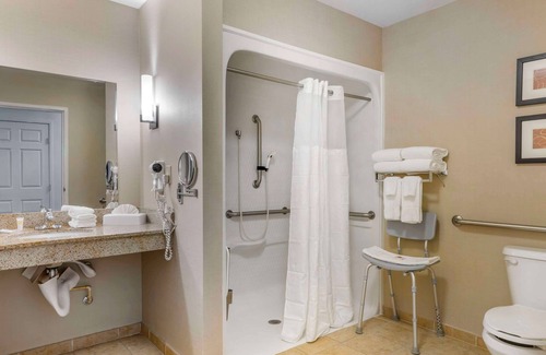 Sarasota Hotel | Comfort Suites Sarasota - Siesta Key