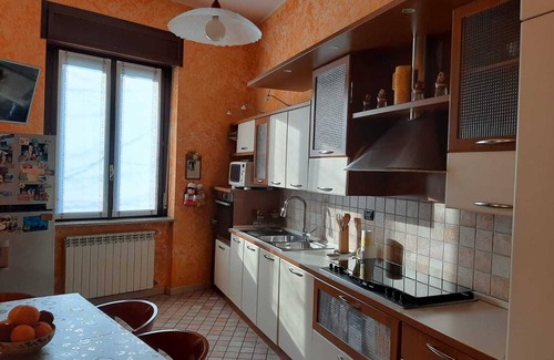 Busto Arsizio Apartment | Comfort Zone