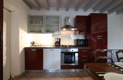 Sainte-Marie-du-Mont Cottage | Comfortable countryside house at Utah Beach