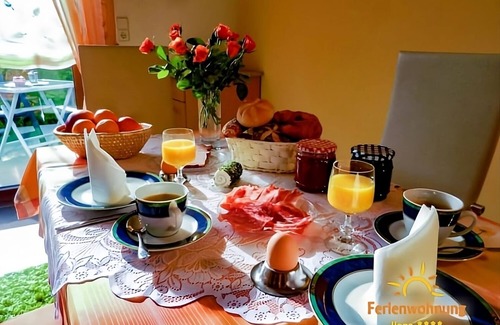 Zweibruecken Apartment | Comfortable accommodation near Style Outlet - shopping just 5 minutes away