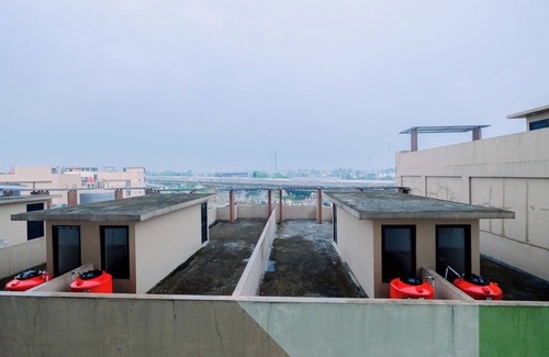 Bogor Apartment | Comfortable And Good Studio Bogor Icon Apartment