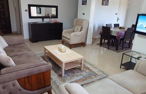 Heliopolis Apartment | Comfortable and highly secure place ,very near to downtown, roxy,alkahalifa Al maamoon, tahrer square,city stars,