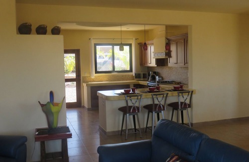 Todos Santos House | Comfortable and Inviting