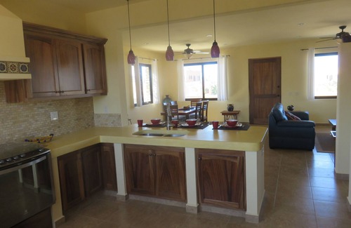 Todos Santos House | Comfortable and Inviting