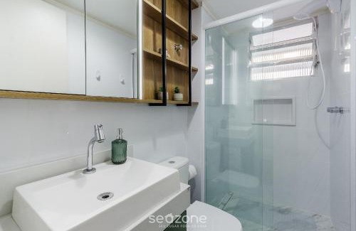 Independencia Apartment | Comfortable and Well-Located Studio in POA CEI0304