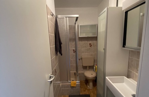 Winterberg Apartment | Comfortable apartment An Der Spitze in Niedersfeld-Winterberg