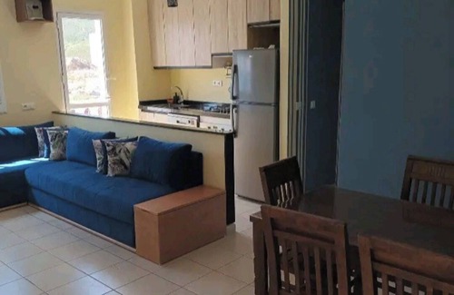 M'diq Apartment | Comfortable apartment at 5 min to the beach