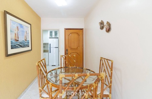 Centro Apartment | Comfortable Apartment 50m From Forte Beach Mzd0308