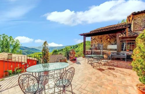 Ardanue Apartment | Comfortable apartment in Ardanué - 55 m² - Parking available