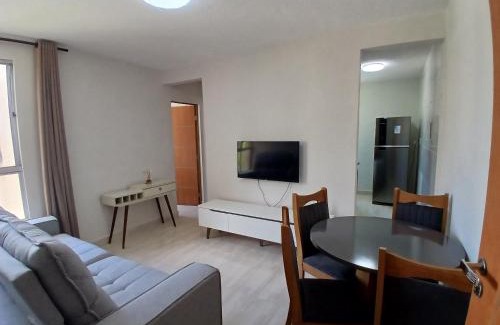 Sao Domingos Apartment | Comfortable Apartment in Ilhéus RSJ0202