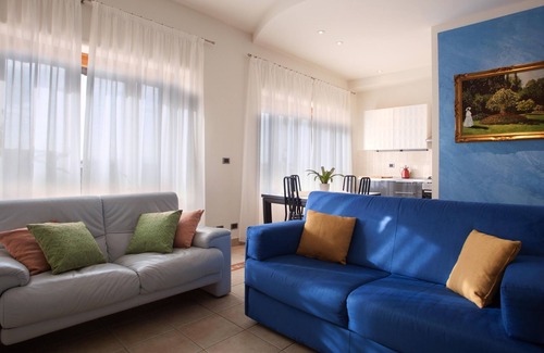 Santa Maria Novella Apartment | Comfortable Apartment in Santa Maria Novella