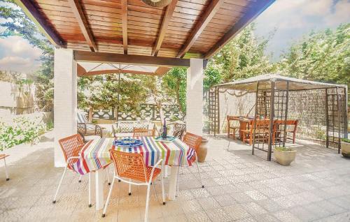 San Giorgio Apartment | Comfortable apartment in San Giorgio, 90 m² + private garden