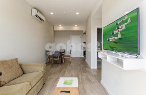 Asuncion Apartment | Comfortable Apt Close To Shopping Del Sol