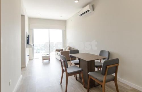 Asuncion Apartment | Comfortable Apt Close To Shopping Del Sol